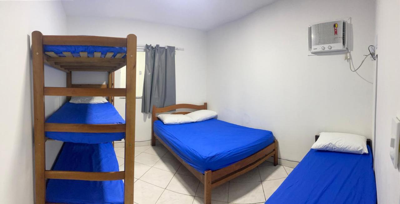 Suites E Flats Monte Alto Arraial Do Cabo Exterior foto