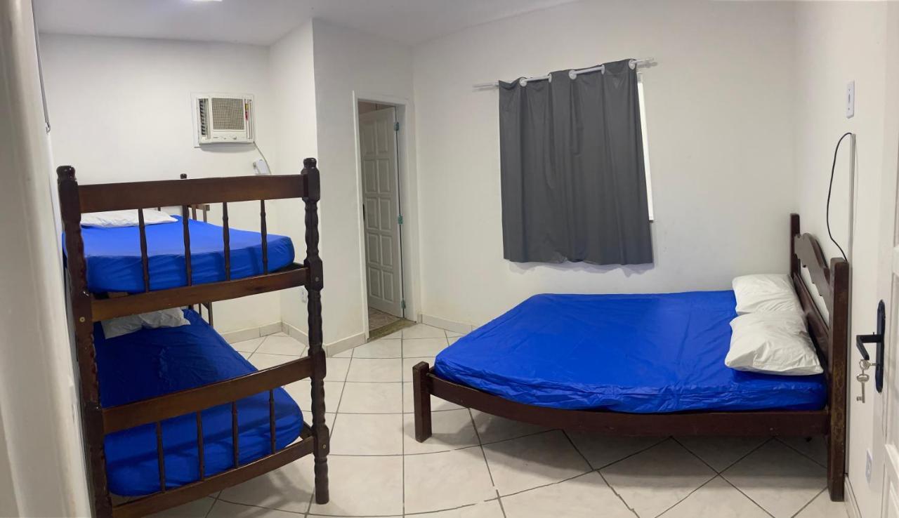 Suites E Flats Monte Alto Arraial Do Cabo Exterior foto