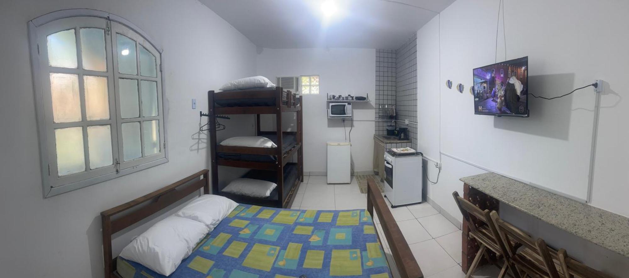 Suites E Flats Monte Alto Arraial Do Cabo Exterior foto
