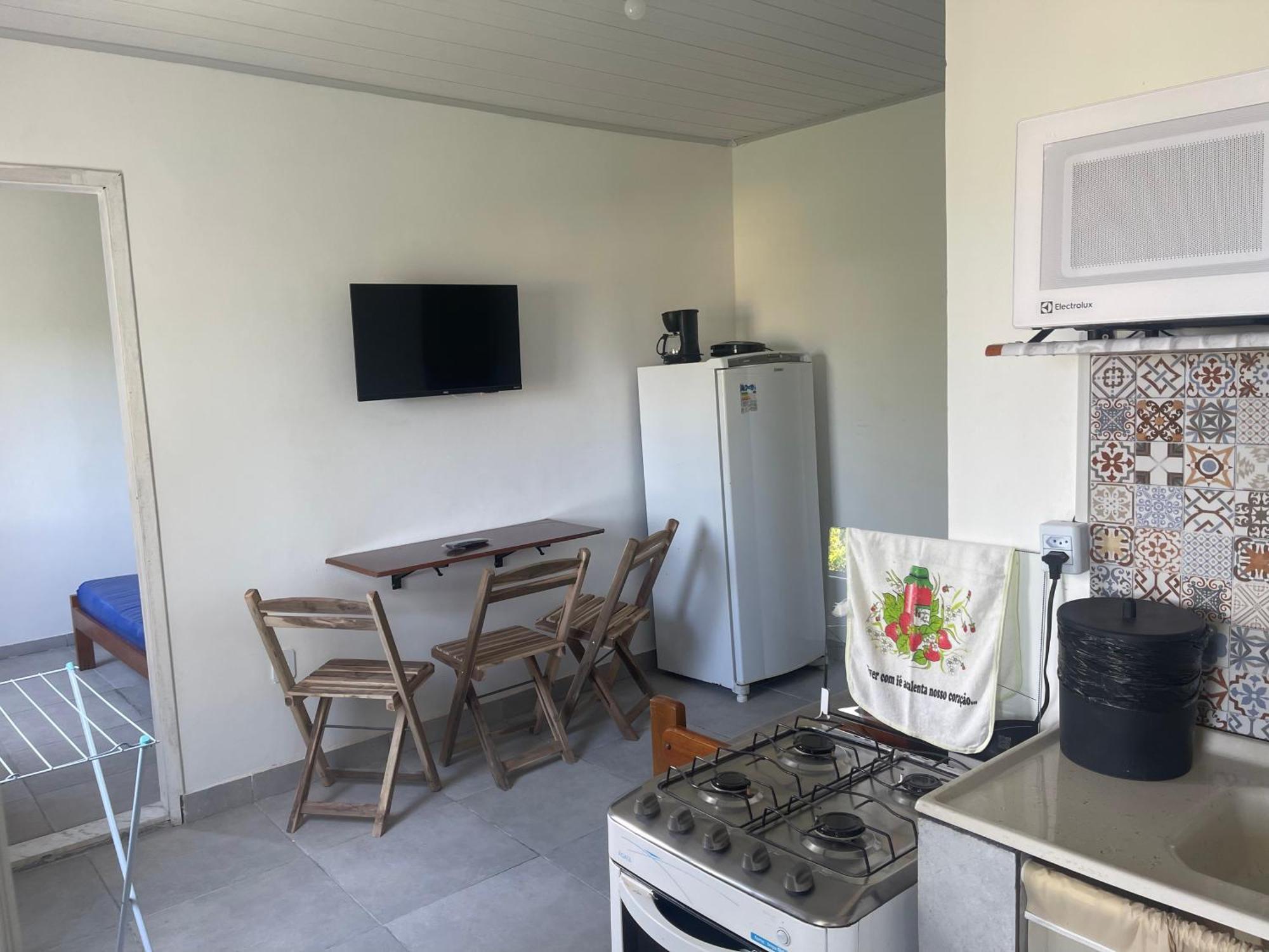Suites E Flats Monte Alto Arraial Do Cabo Exterior foto