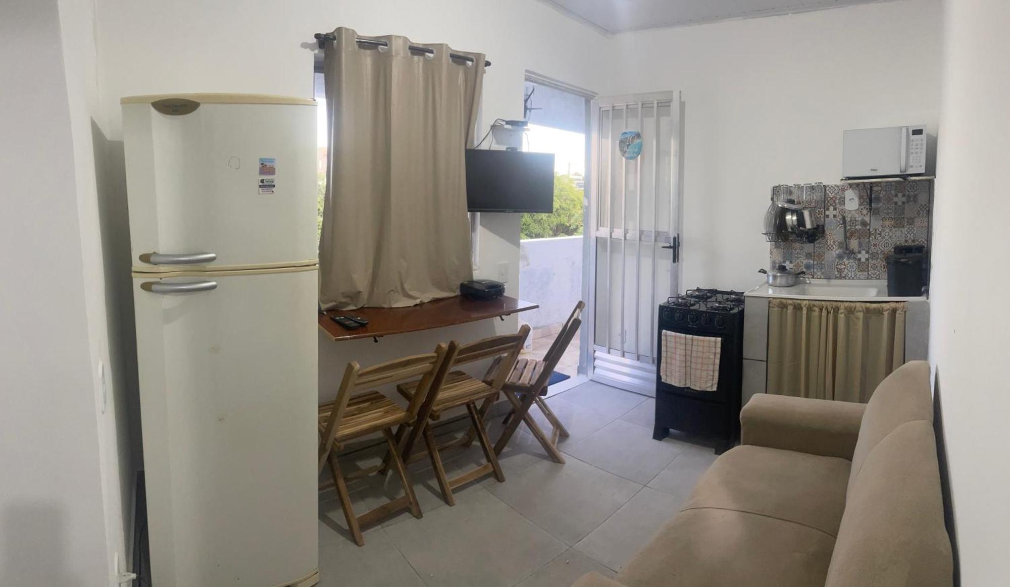 Suites E Flats Monte Alto Arraial Do Cabo Exterior foto