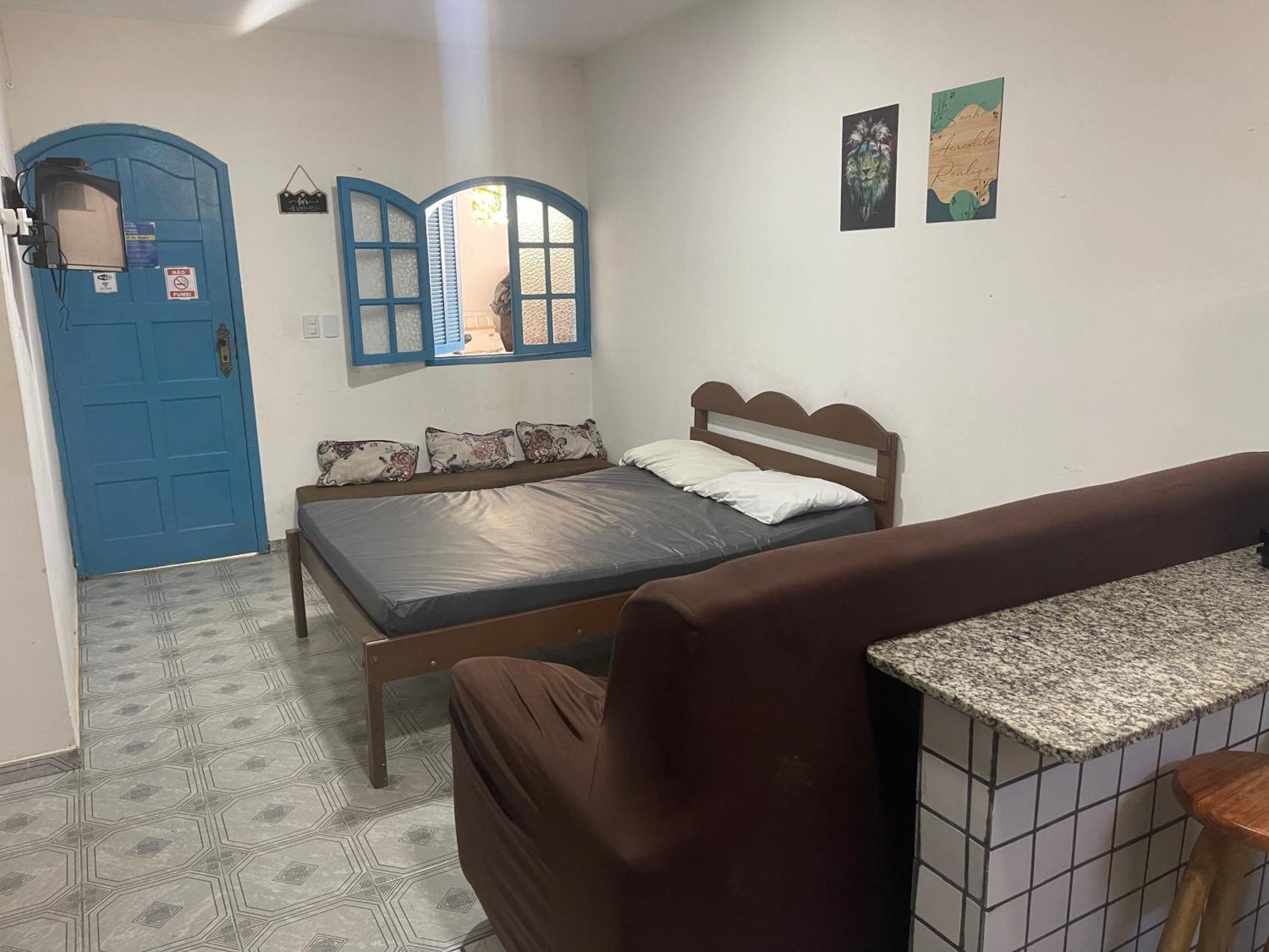 Suites E Flats Monte Alto Arraial Do Cabo Exterior foto