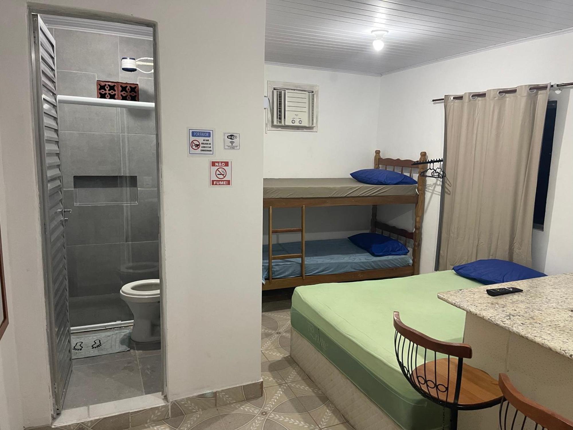 Suites E Flats Monte Alto Arraial Do Cabo Exterior foto